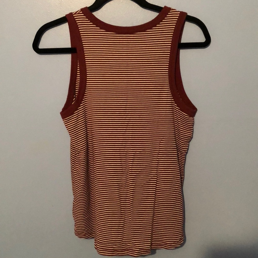 Tank top - Picture 2 of 2